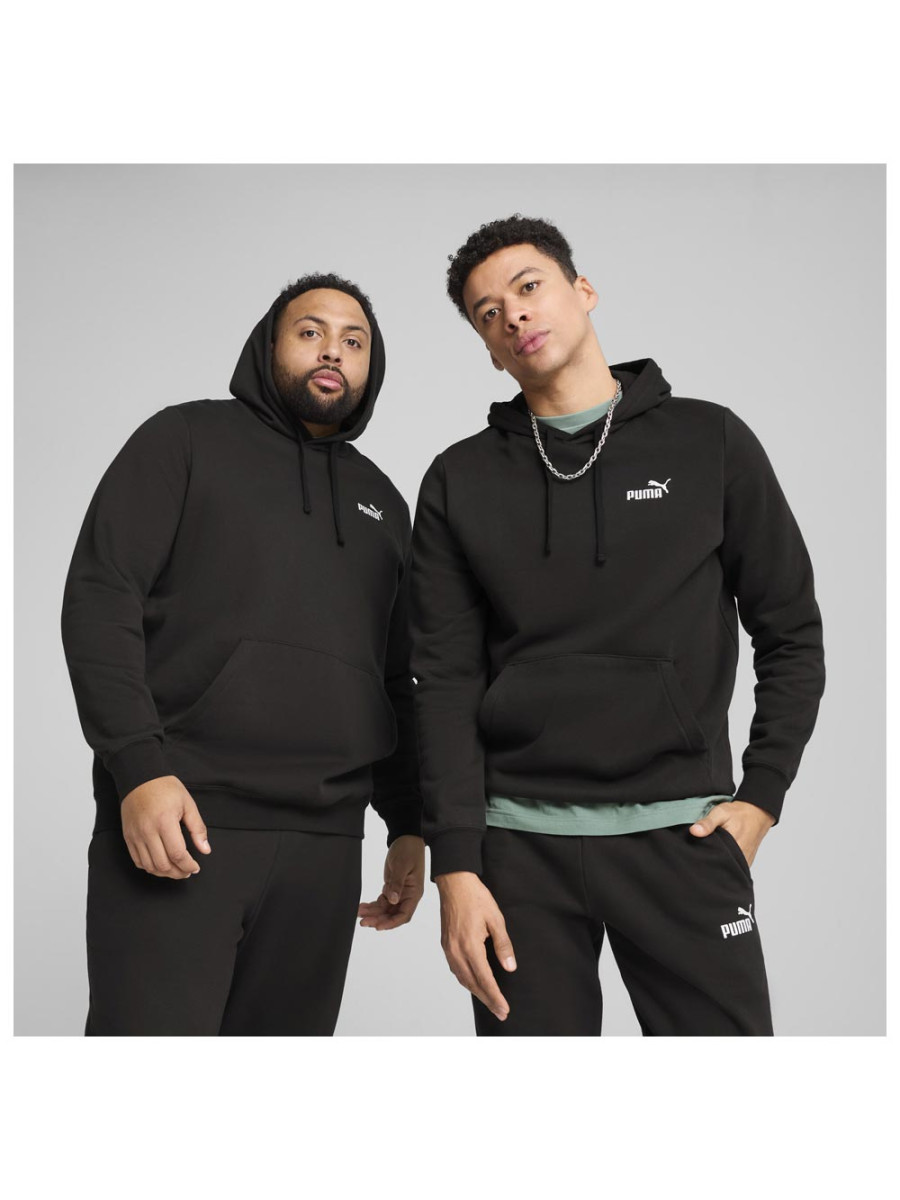 Puma Ανδρικό φούτερ Essentials Small No. 1 Logo Hoodie